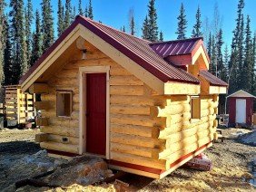 Tall Timber Enterprises - Photo 1