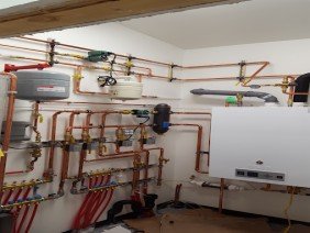 White's Plumbing & Heating, LLC - Photo -1