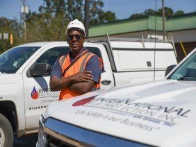 International Fire Protection, Inc. - Photo 6