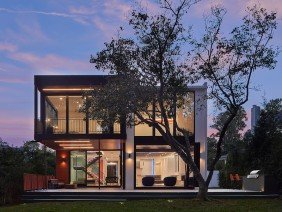 KUBE Architecture - Photo 0