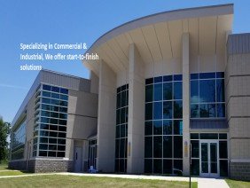 Alliance Construction Companies - Photo 0