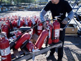 Western States Fire Protection - Photo 0