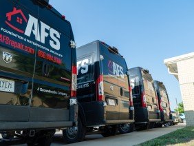 AFS Foundation & Waterproofing Specialists - Photo -1