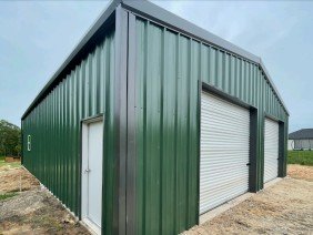 First Construction LLC - Photo 0