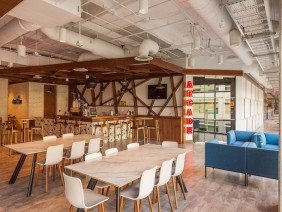 Cushing Terrell - Architecture, Engineering, and Design Firm in Austin, TX - Photo -1