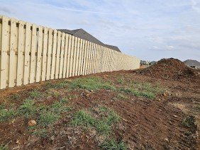 Hernandez Fencing - Photo 6