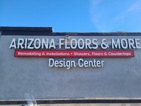 Arizona Floors & More - Photo 6