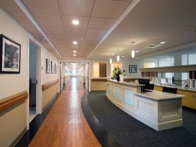 Warrenstreet Architects, Inc. - Photo 4