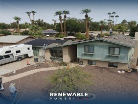 Renewable Power USA Headquarters - Photo 1