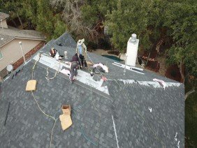 CRV Construction - Photo 1