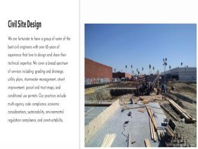 Structure Six Engineers - Photo 1