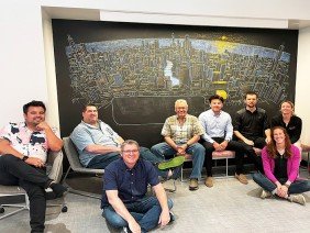 Legat Architects, Inc. - Photo 6