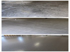 Southeast Concrete Solutions, LLC - Photo 0