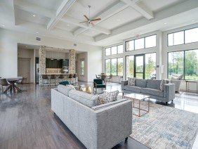 B+A Architecture - Photo 2