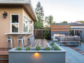 Water and Earth Landscape Design - Photo -1