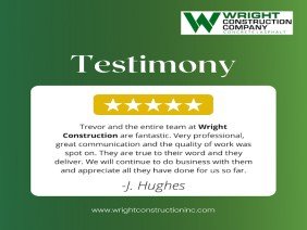 Wright Construction Company - Photo 2