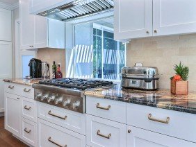 Remodeling by Gordon Reese Design Build - Photo 2