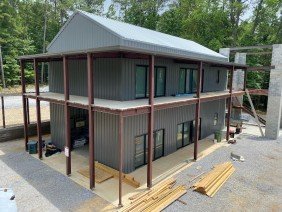 Alabama Steel Supply - Photo 4