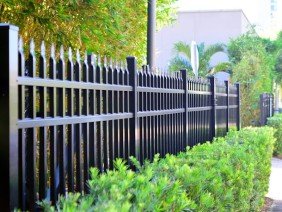 All-Star Fence Company - Photo 4