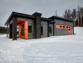 Last Frontier Contracting LLC - Photo 1