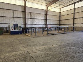 United Steel Fabrication, LLC - Photo 0