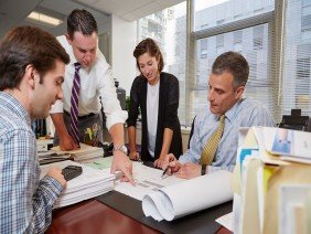 Jaros, Baum & Bolles - Photo 1