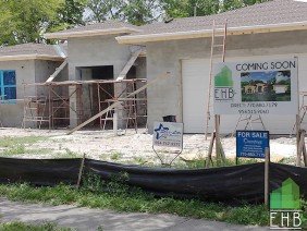 ECO General Contractors GA, Inc. - Photo 1