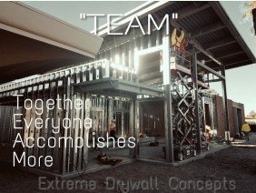 Extreme Drywall Concepts, LLC - Photo 0