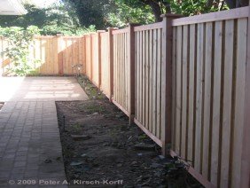 San Marcos Fence Company - Photo 1