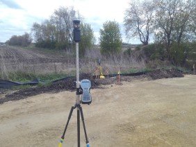 Burse Surveying and Engineering, Inc - Photo 2