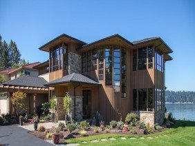 Rainier Custom Homes - Photo 6