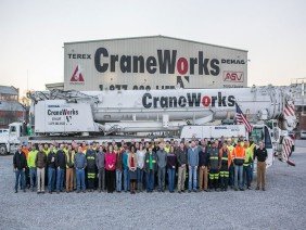 CraneWorks - Photo 1