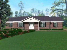 S.S. Steele Homes - Photo 1