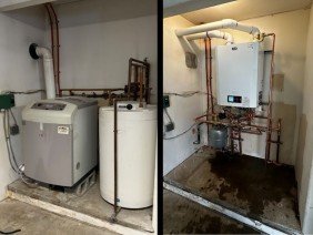 HeatSource Mechanical Inc. - Photo 3