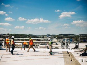 Baker Roofing Company - Photo 1