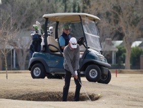 El Paso Country Club - Photo 2