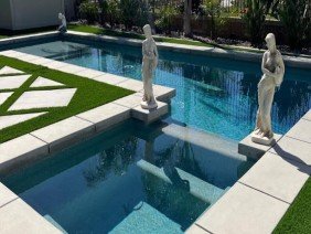 Majestic Pool Construction - Photo 2