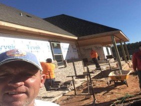 Masonry repair and Maintenance services - Photo 2