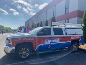 NA Plumbing LLC - Photo 2