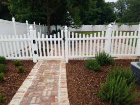 Olympic Fence, INC. - Photo 6