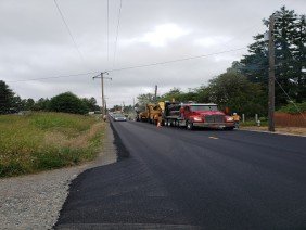 Puget Paving & Construction - Photo 1