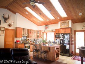 Chad The Builder - Photo 0