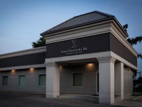 Sigma Engineers, Inc.: Industrial Architectural, Blast Resistant - Photo 4