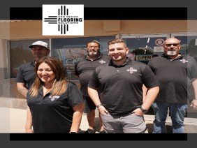 New Mexico Flooring Solutions - Photo 3