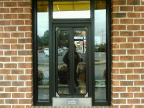 Window & Door Solutions - Photo 1