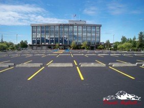 Denali Asphalt LLC - Photo 0