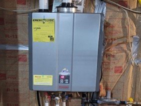 CJ Plumbing and Gas - Photo -1