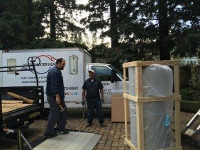 HOTTER WATER HEATERS - Photo 2