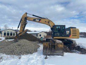 Northern Dirt Works, LLC - Photo 2