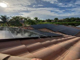 Go Solar Power - Photo 0